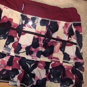 LULULEMON Skirt